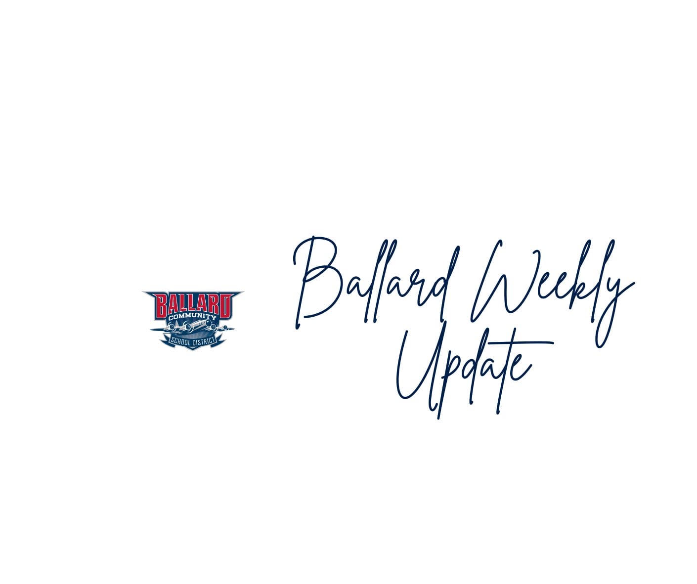 Ballard Weekly Update (3)